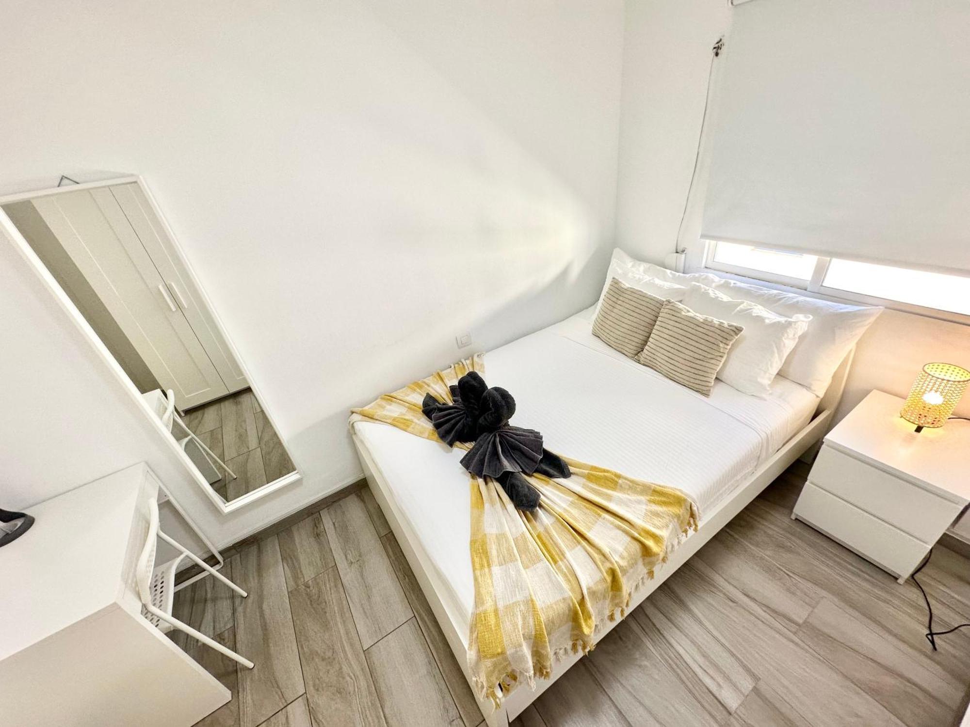 Mango Sorbet Super Central, 3 Desks, High Speed Internet, 3 Bedrooms And 2 Bathrooms Corralejo Extérieur photo