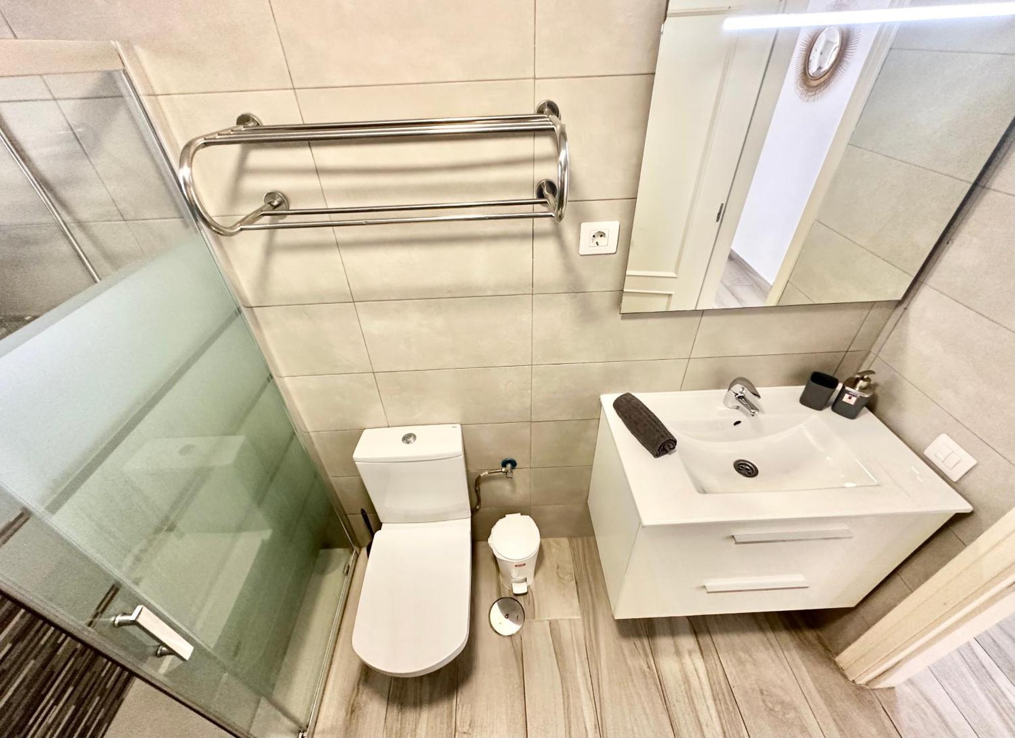 Mango Sorbet Super Central, 3 Desks, High Speed Internet, 3 Bedrooms And 2 Bathrooms Corralejo Extérieur photo