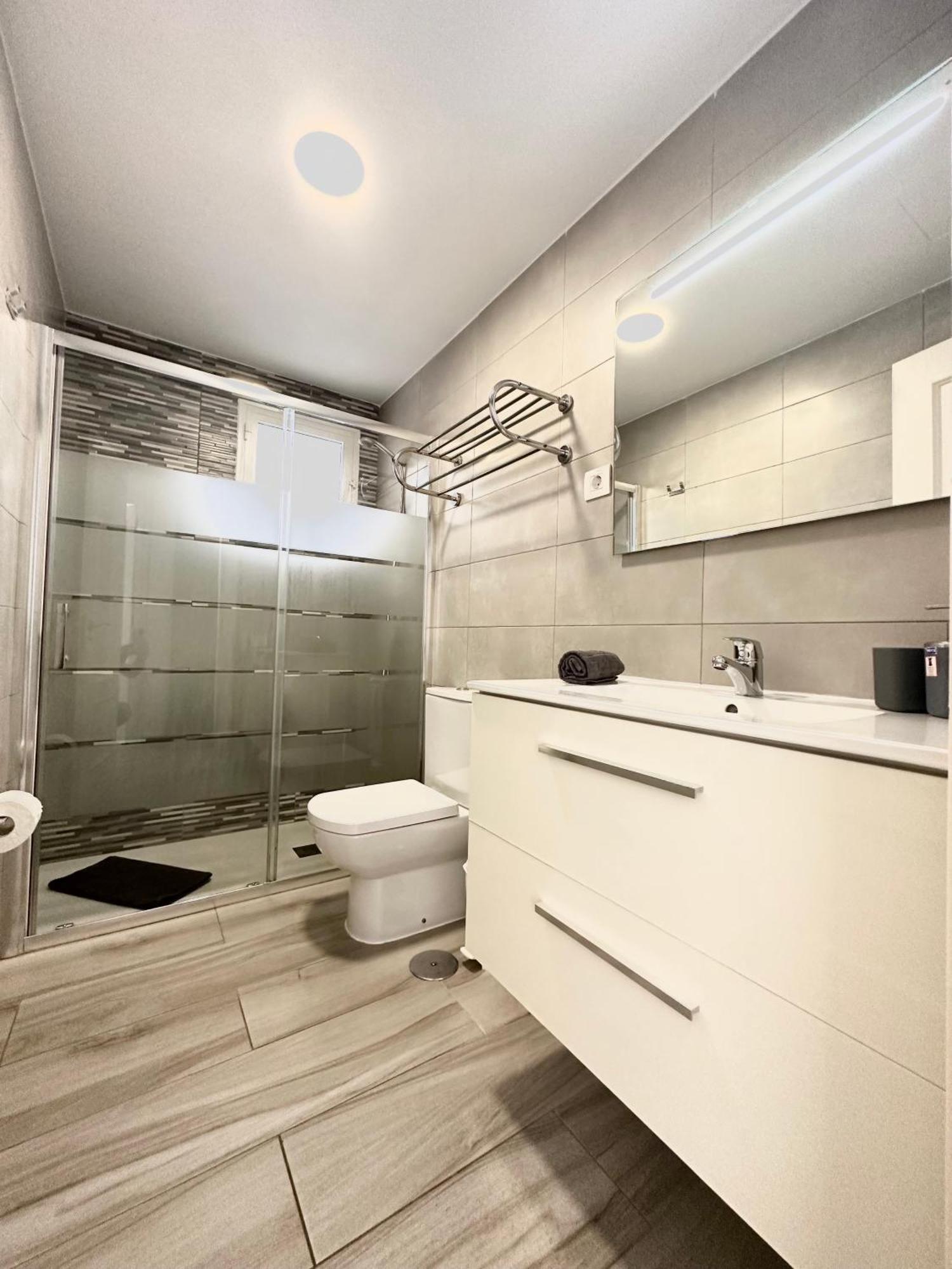 Mango Sorbet Super Central, 3 Desks, High Speed Internet, 3 Bedrooms And 2 Bathrooms Corralejo Extérieur photo