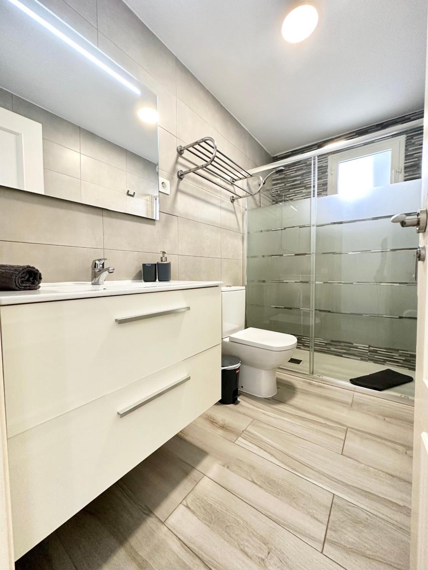 Mango Sorbet Super Central, 3 Desks, High Speed Internet, 3 Bedrooms And 2 Bathrooms Corralejo Extérieur photo