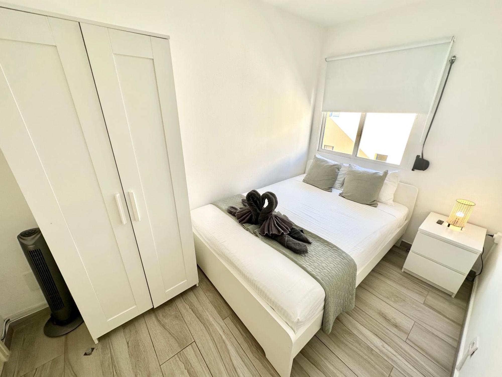 Mango Sorbet Super Central, 3 Desks, High Speed Internet, 3 Bedrooms And 2 Bathrooms Corralejo Extérieur photo