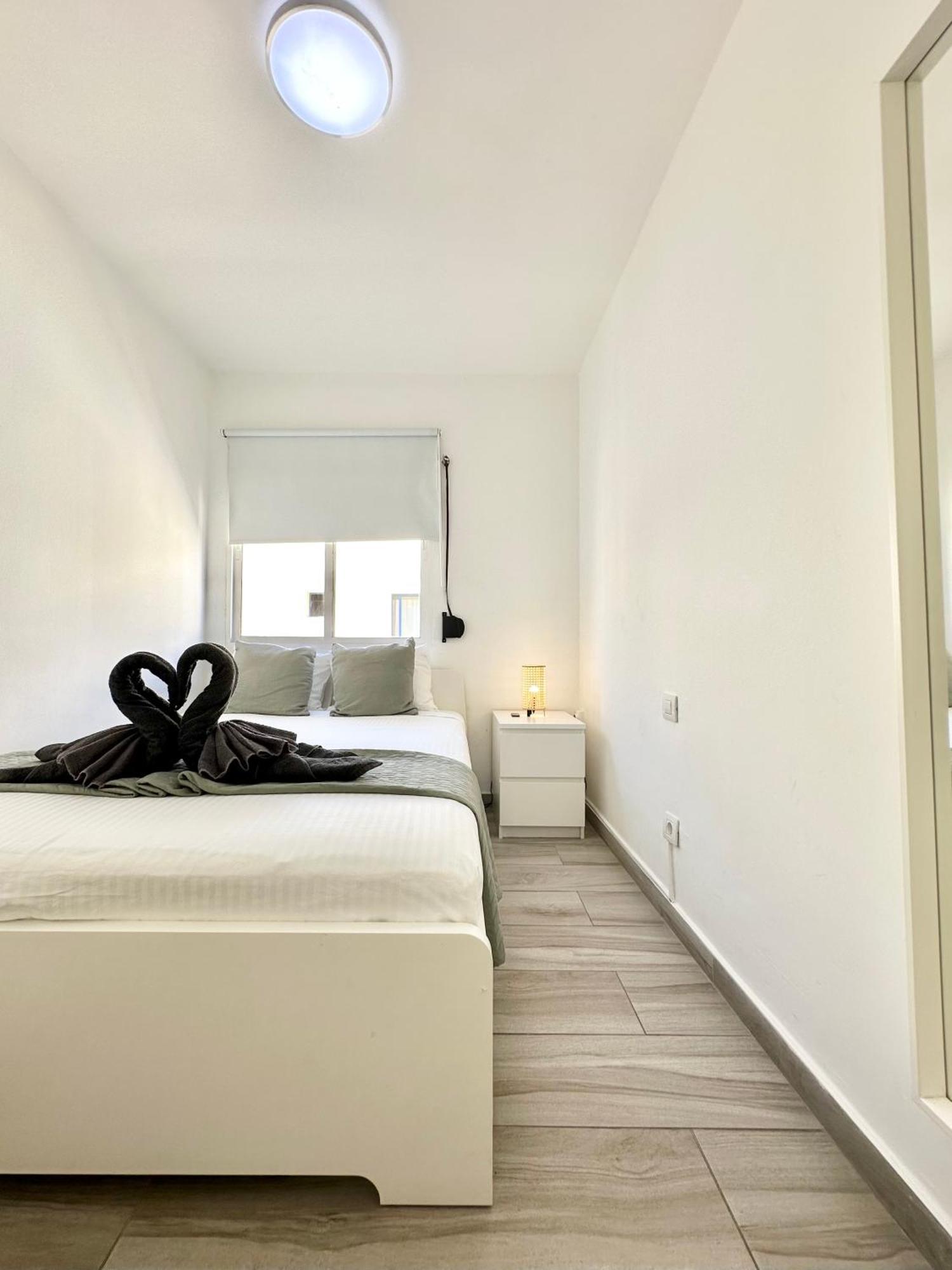 Mango Sorbet Super Central, 3 Desks, High Speed Internet, 3 Bedrooms And 2 Bathrooms Corralejo Extérieur photo